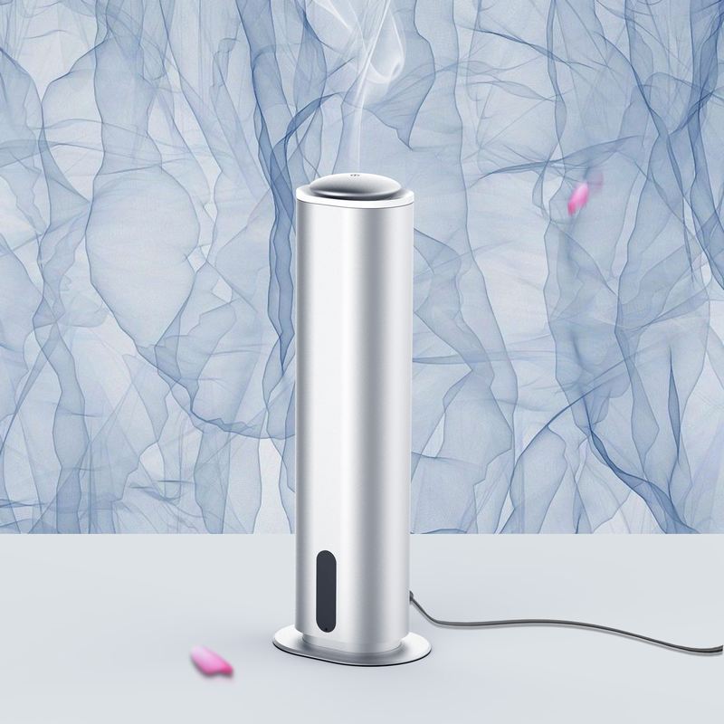 SCENT-E interpret the role of essential oil diffusers such as scent machines、aroma diffuser、commercial scent diffuser machine for you