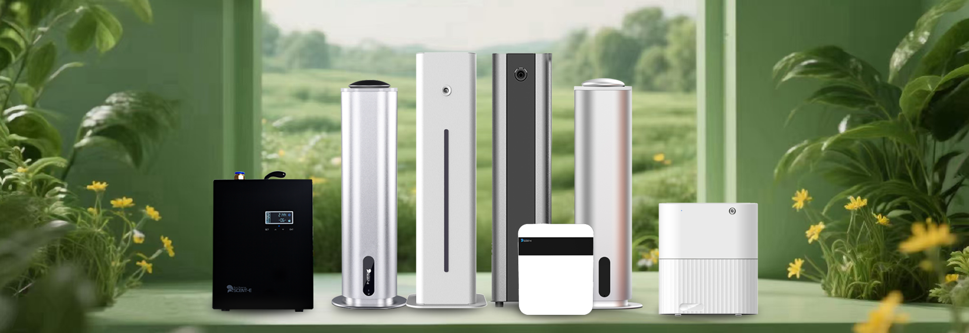Aroma Diffuser Wholesale