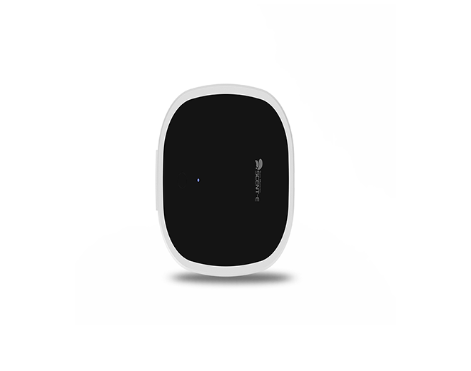 Ceiling Mounted Scent Diffuser