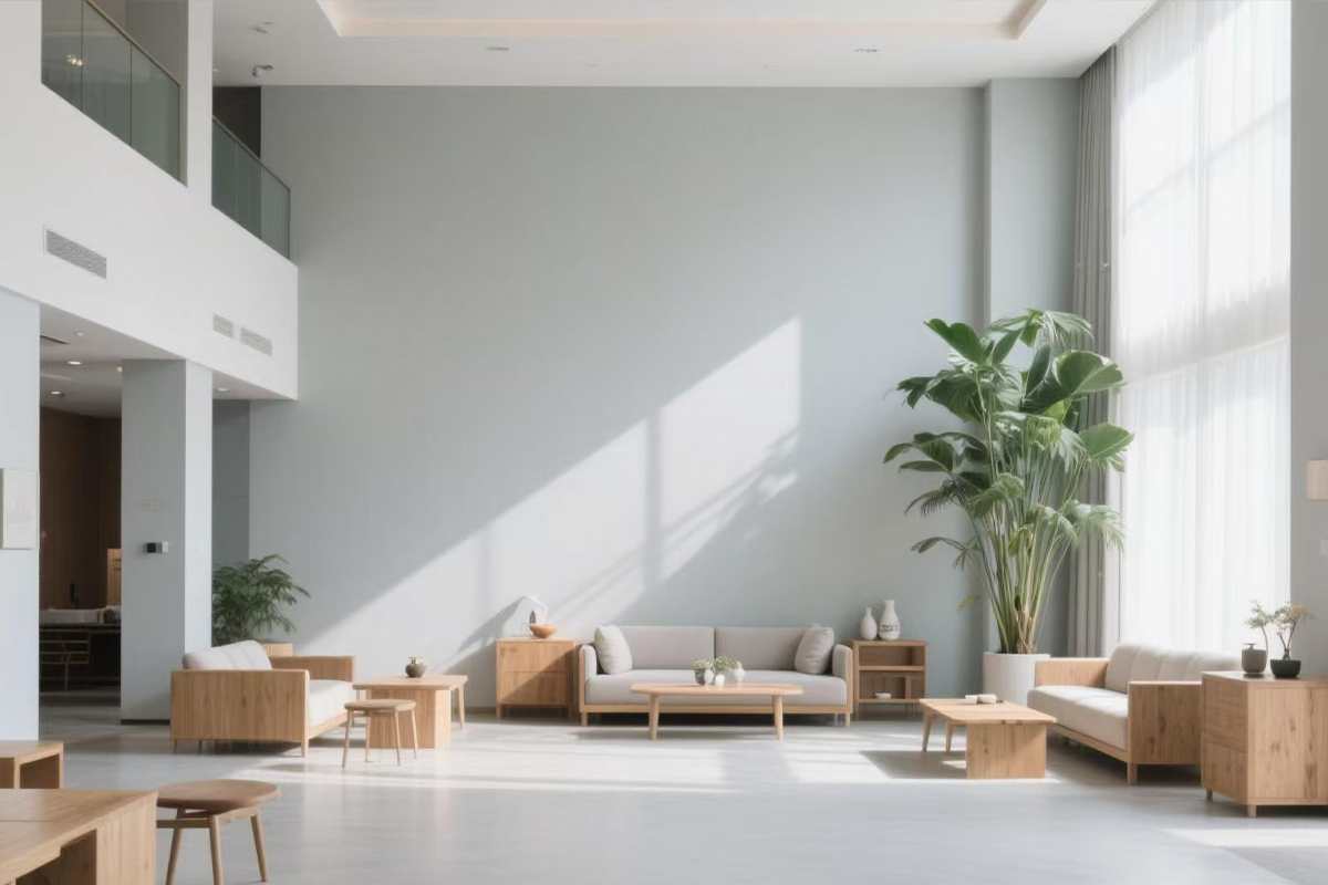Application Hotel