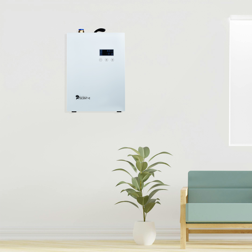 Commercial Aroma Diffuser