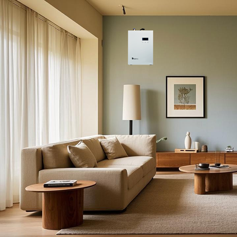 Commercial Fragrance Systems