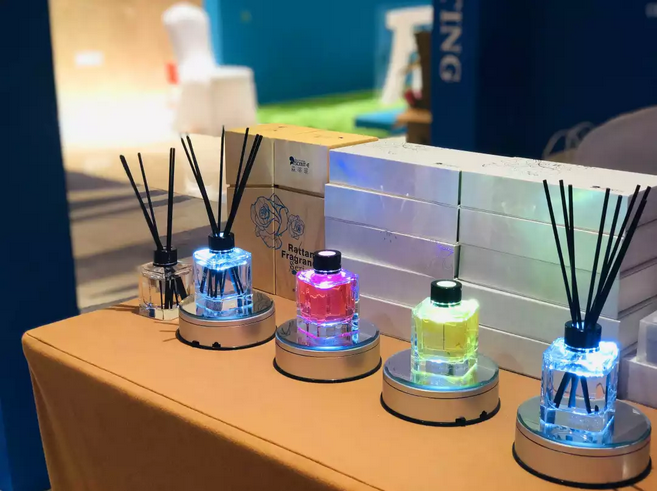 Cordless Aroma Diffuser