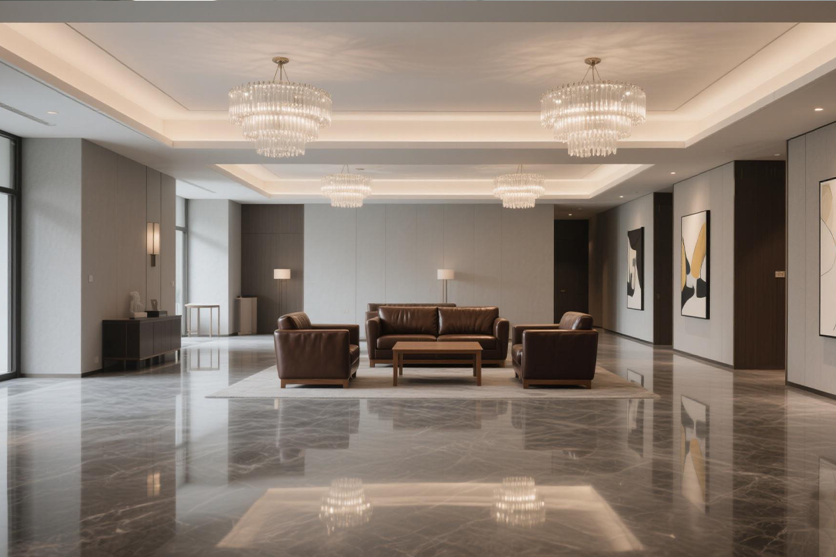Hotel Application