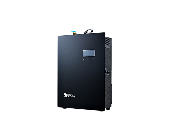 Scent Machine SD020
