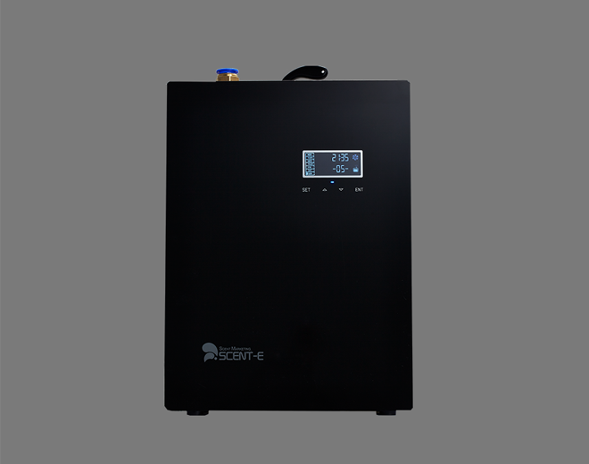 Scent Machine SD020