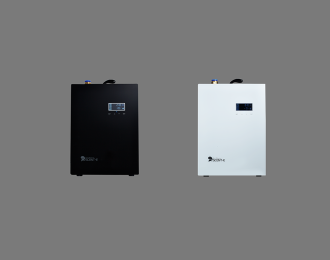 Scent Machine SD020