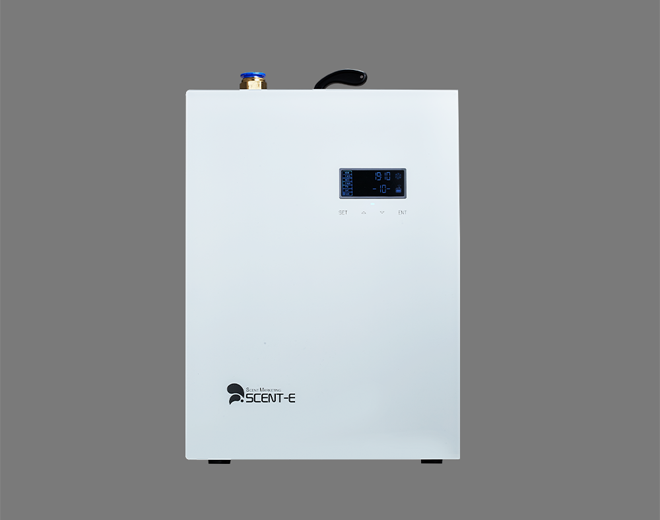 Scent Machine SD020