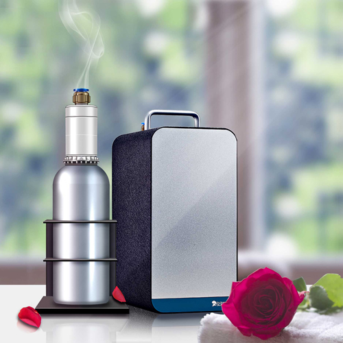 Aromatherapy Car Diffuser