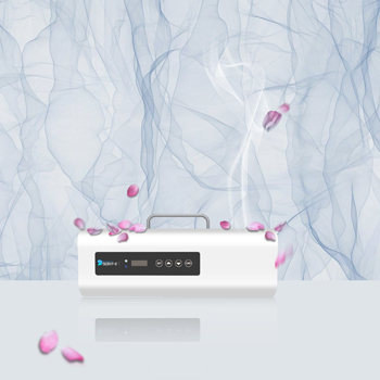 Car Electric Diffuser