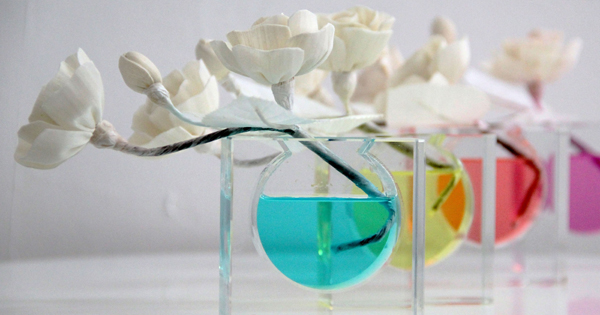 Commercial Aroma Machine