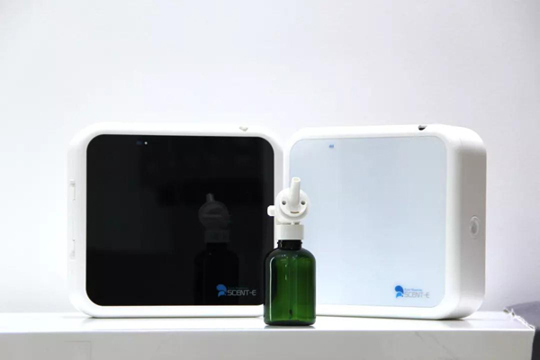 Diffuser For Car Aromatherapy