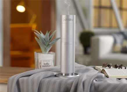 High quality commercial essential oil aroma diffuser, choose SCENT-E