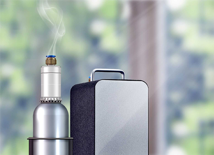How is the hotel scent diffuser solved? What are the methods?
