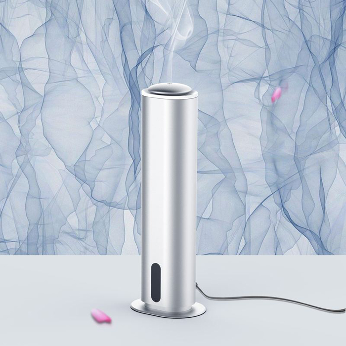 Hvac Scent Diffuser Machine