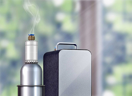 Introduction of several mainstream aroma diffusers