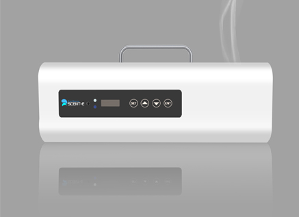 OEM Commercial Scent delivery system China Fragrance Supplier Brand