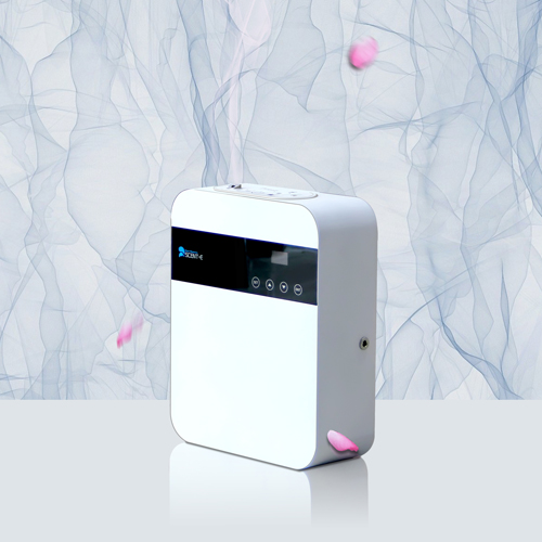 Portable Essential Oil Diffuser For Car