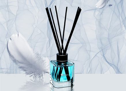 SCENT-E creates a memory fragrance for your space world