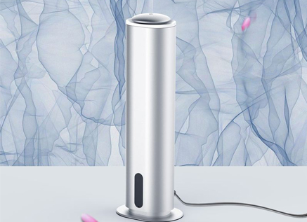 SCENT-E interpret the role of essential oil diffusers such as scent machines、aroma diffuser、commercial scent diffuser ma