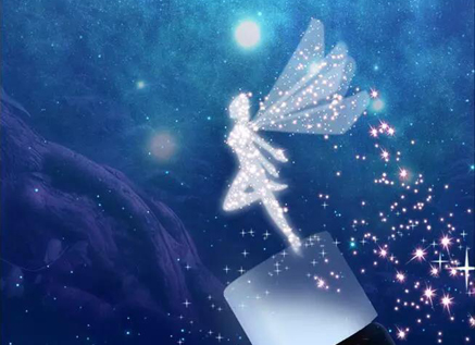 Space Aromatherapy Common Fragrance - Wishing Elf