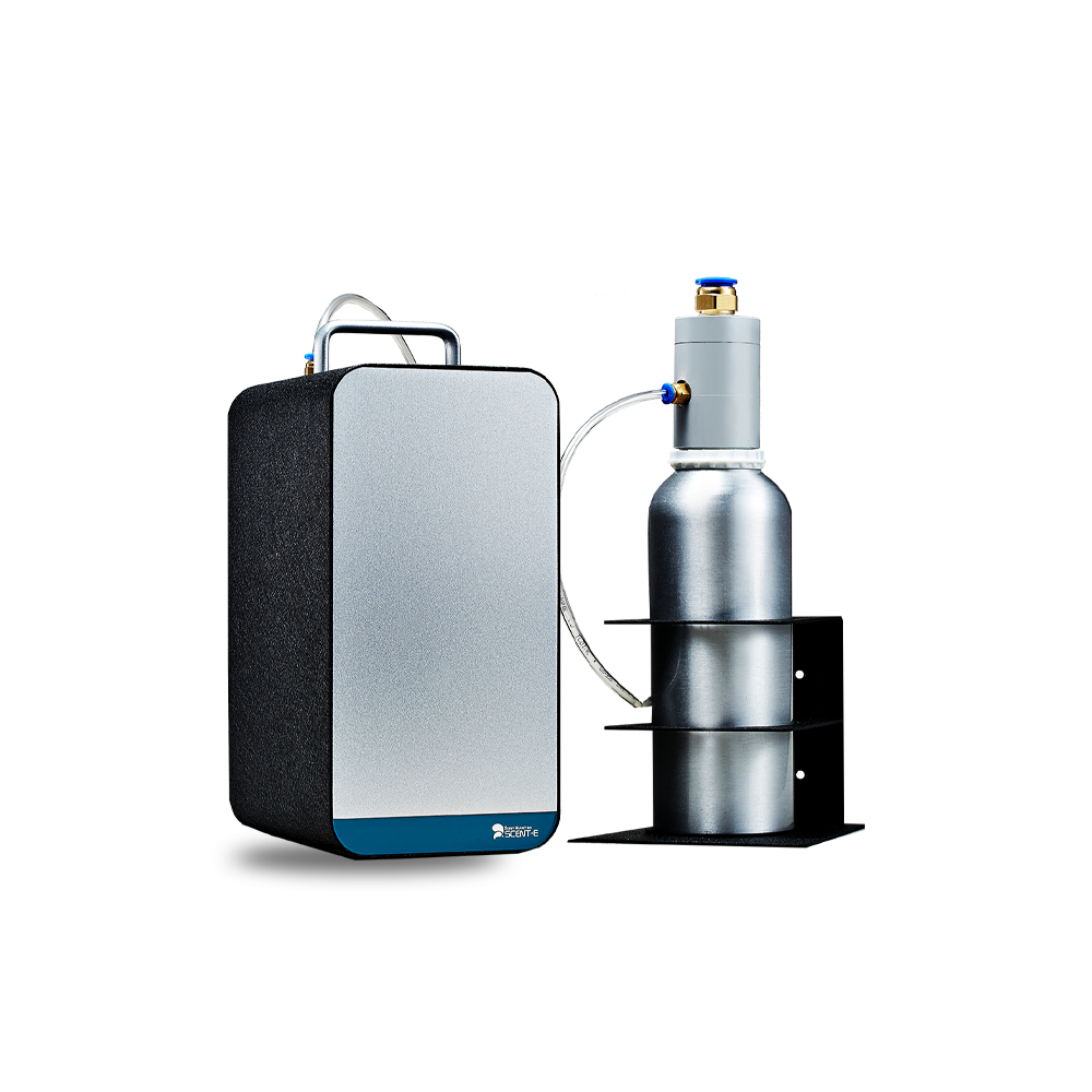 Scent Machine F5000