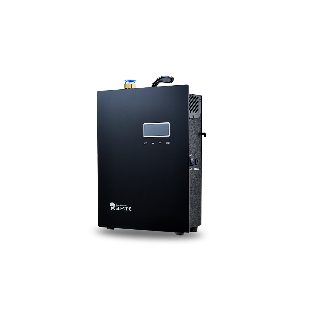 Scent Machine SD008