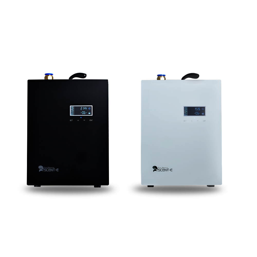 Scent Machine SD008