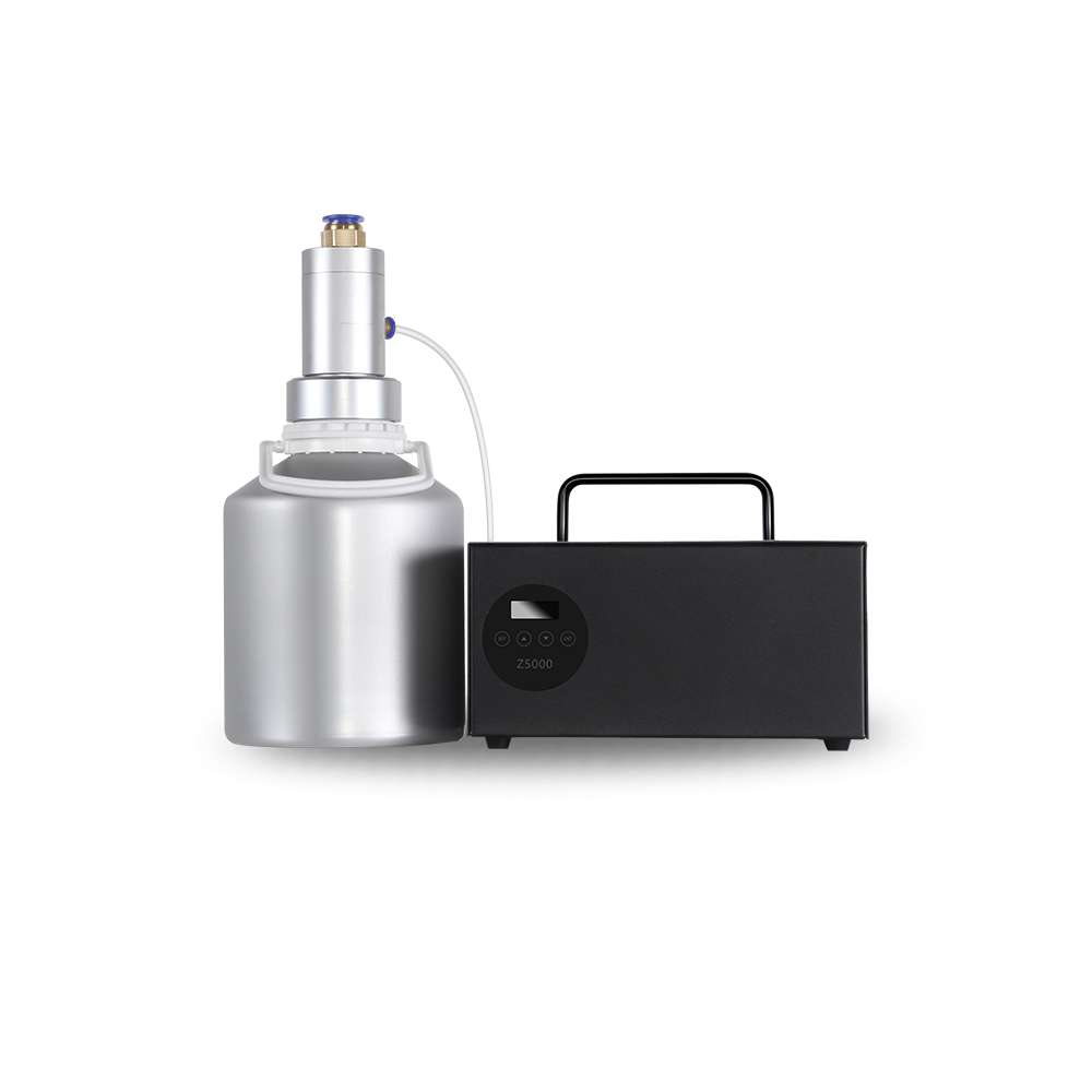 Scent Machine Z5000
