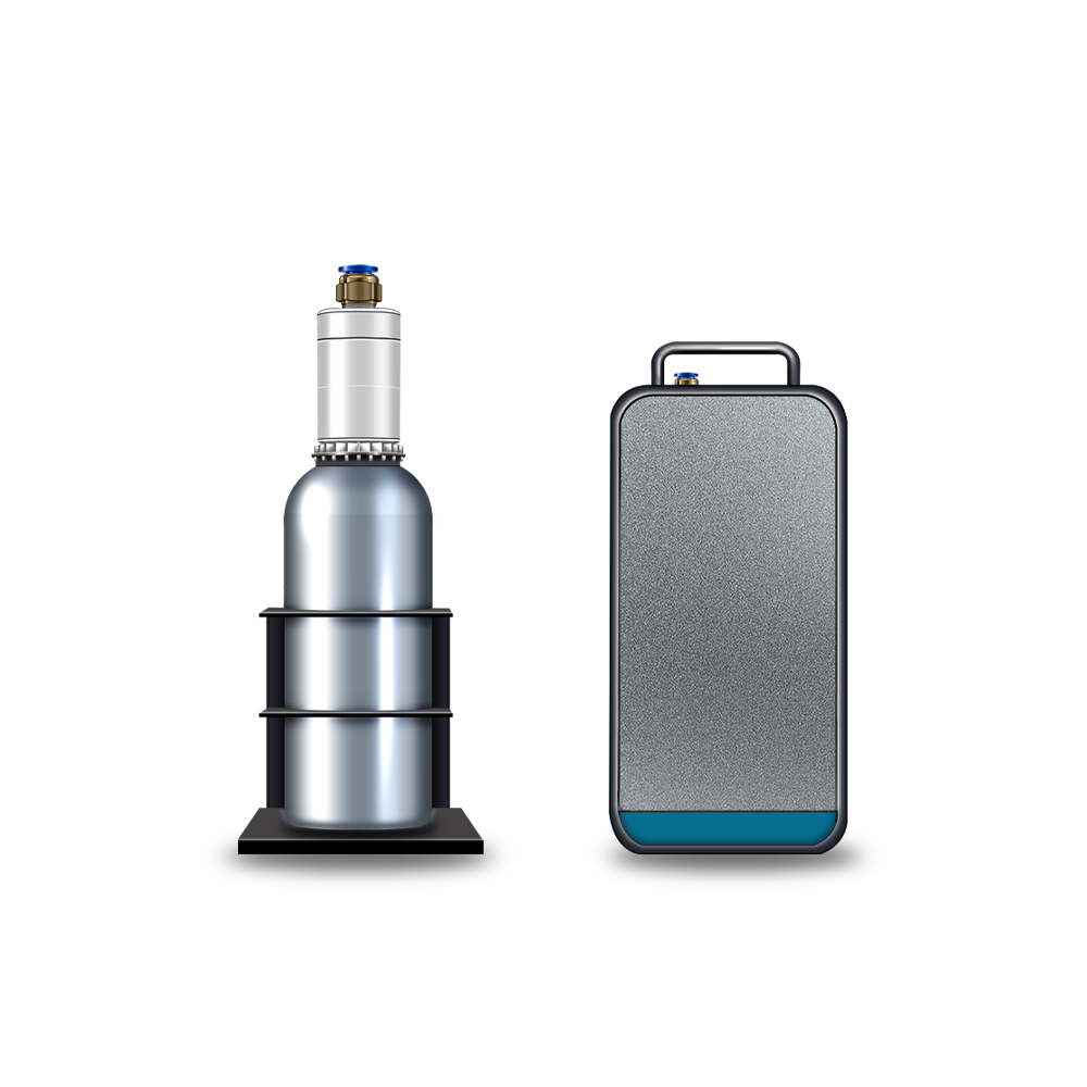 Scent Machine F5000