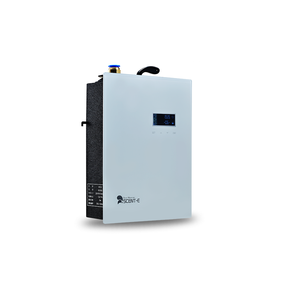 Scent Machine SD008