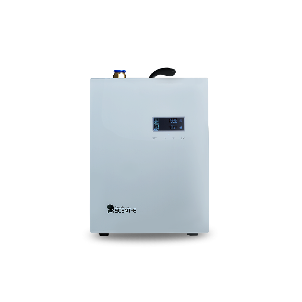 Scent Machine SD008