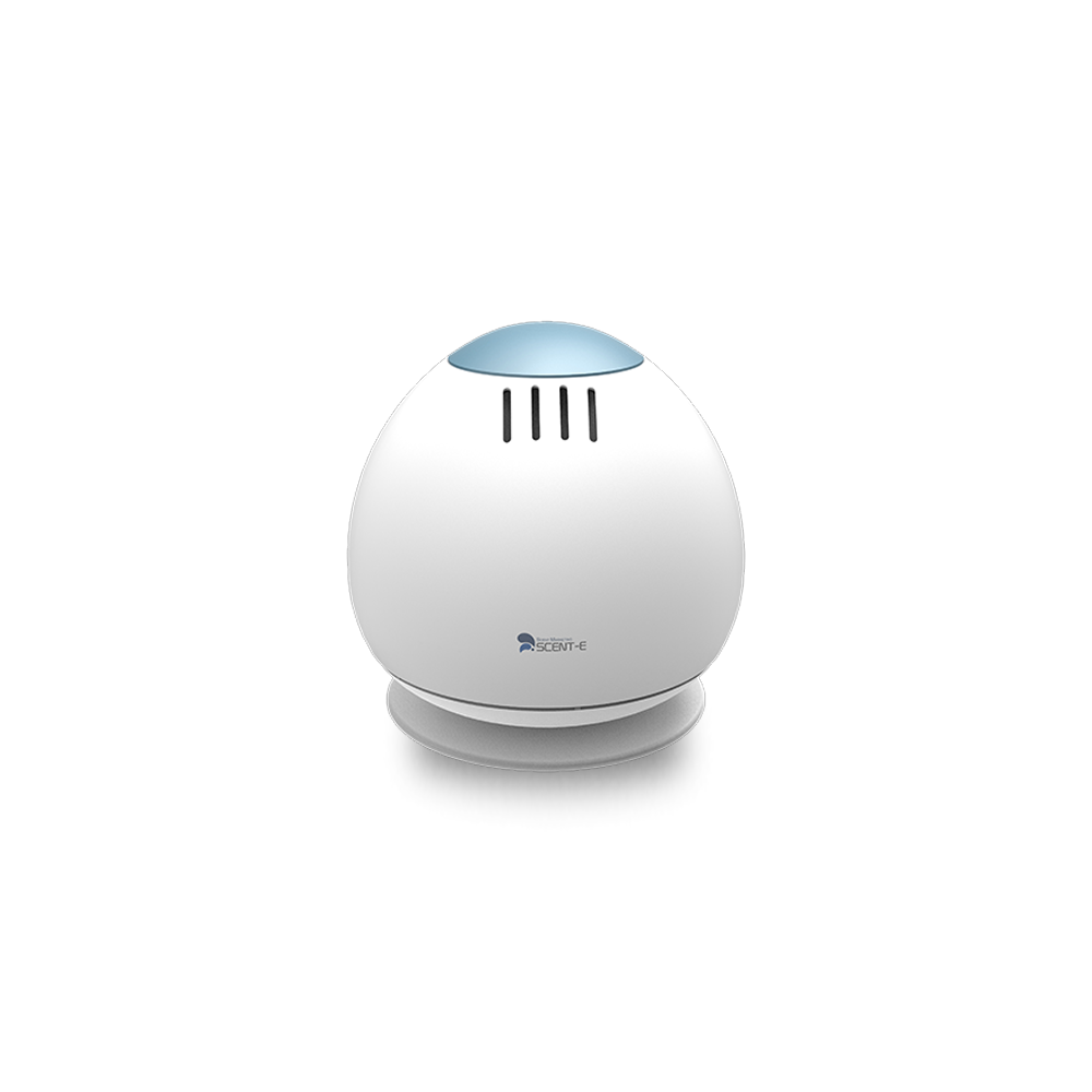 Scent Machine T050
