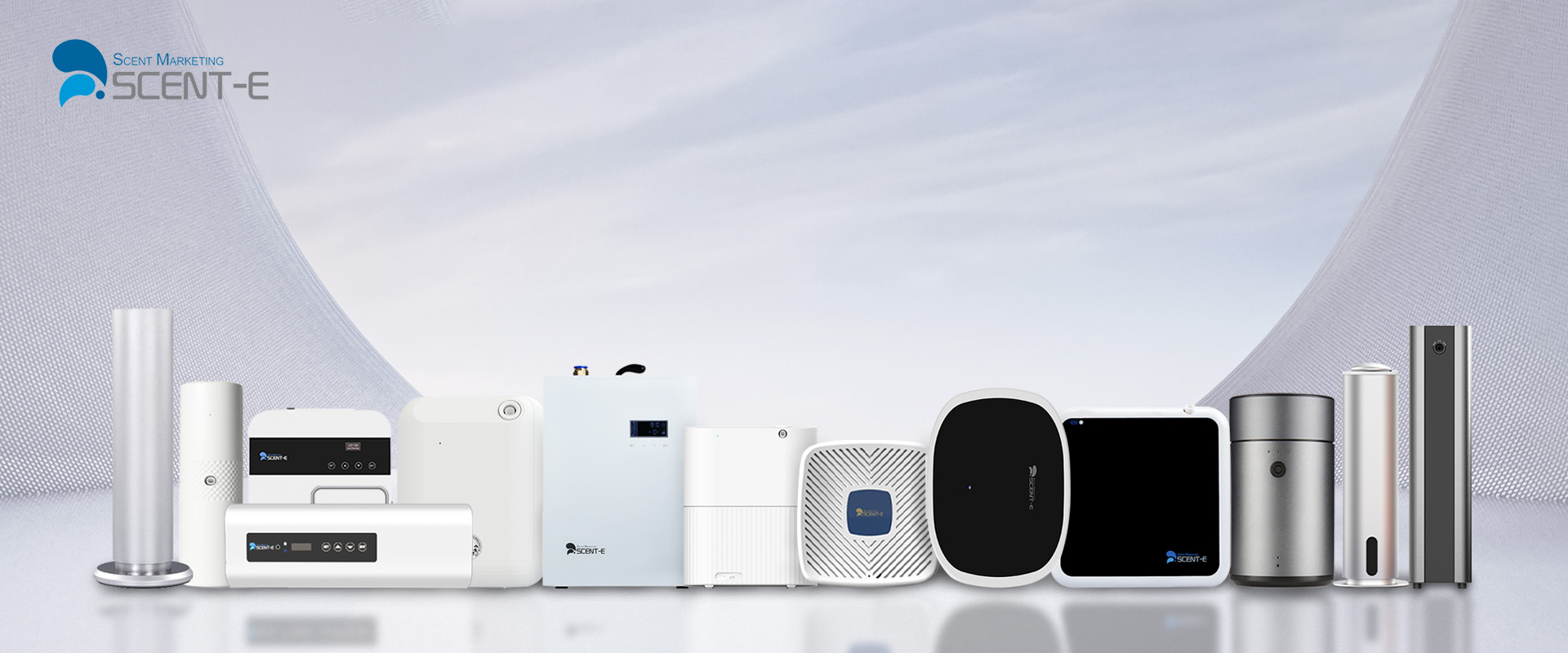 SCENT-E AROMA DIFFUSERS-HIGH-QUALITY OEM/ODM FOR EVERY BUSINESS NEED