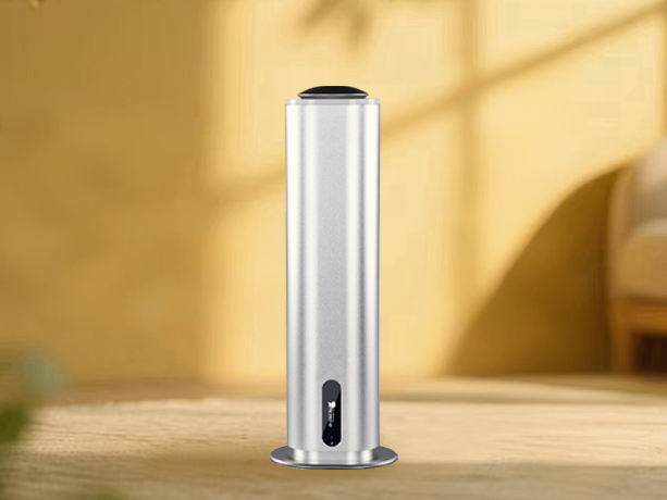 Advantages of Commercial Scent Diffuser