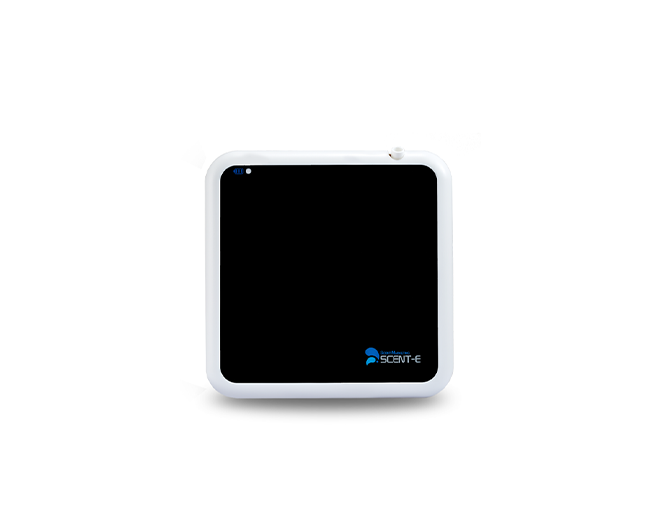 Scent Machine C100/C100PRO