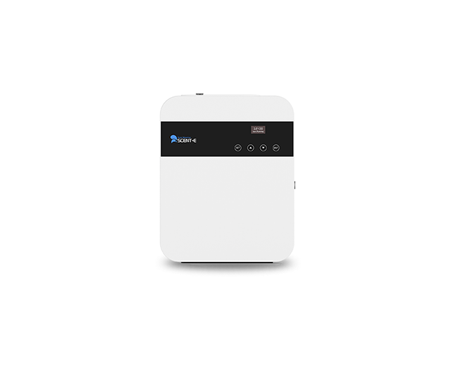 Scent Machine W600