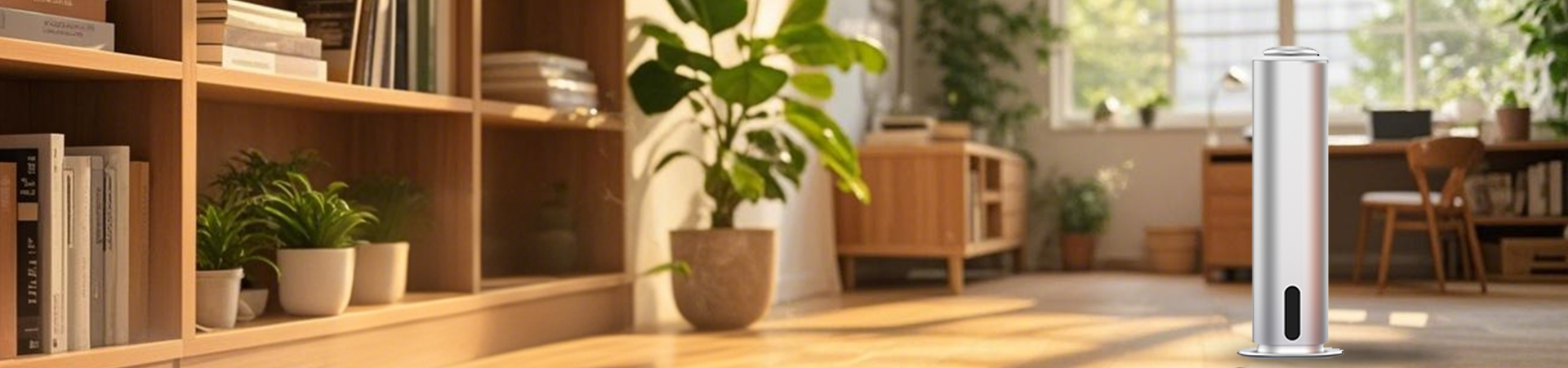 Benefits of Floor Standing Diffuser