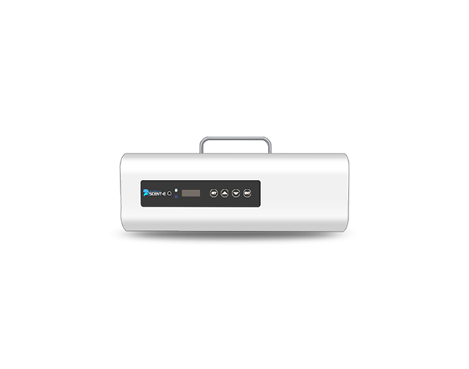 Scent Machine F10000