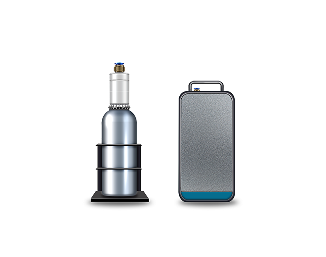 Scent Machine F5000