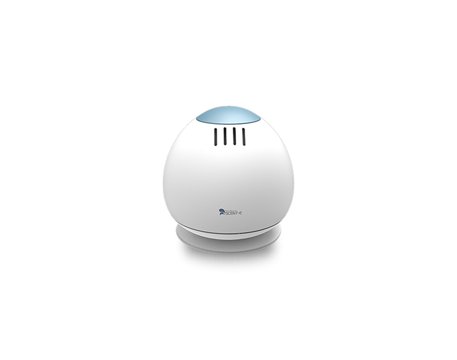 Scent Machine T050