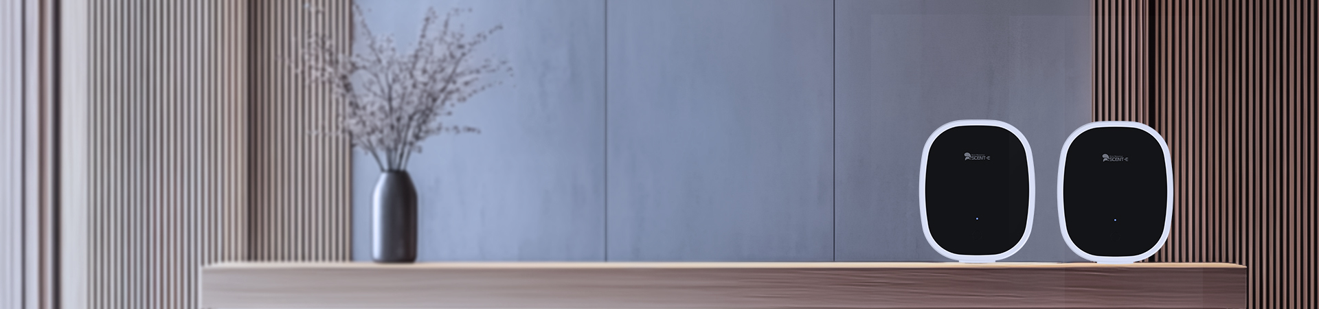 Benefits of Ceiling Mounted Scent Diffuser