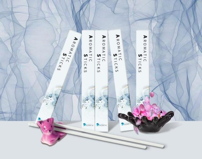 Fragrance Stick