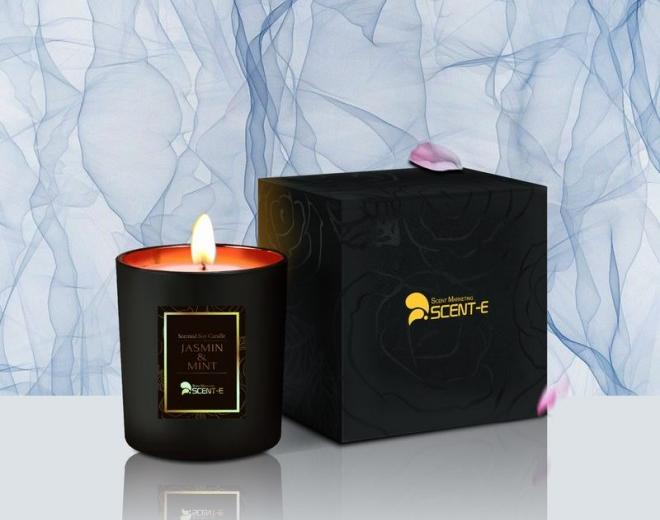 Scented Candle