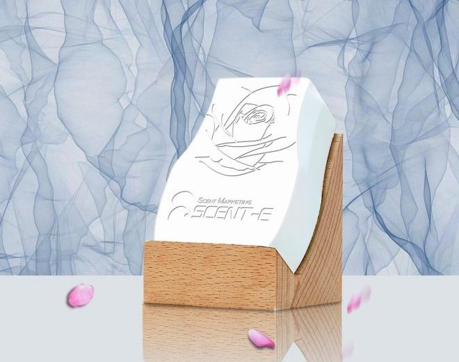 Scented Stone