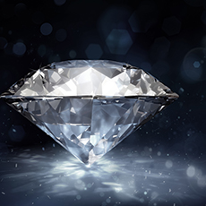 Diamond
