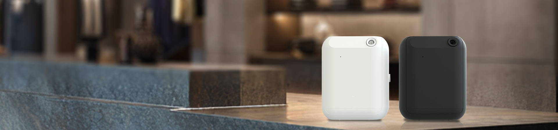 Benefits of 200ml Diffuser