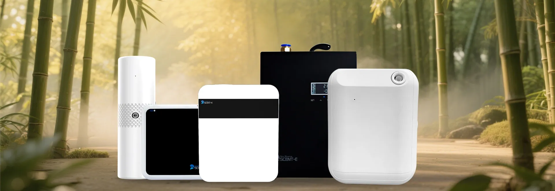 Wall Mounted Diffuser